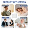 9 x 11 x 1 Dehumidifier Filter MERV 13 Compatible