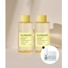 Ireeyun Ilyoon [Gift] Fresh Moisture Lip and Eye Remover 300ml 2-Pack