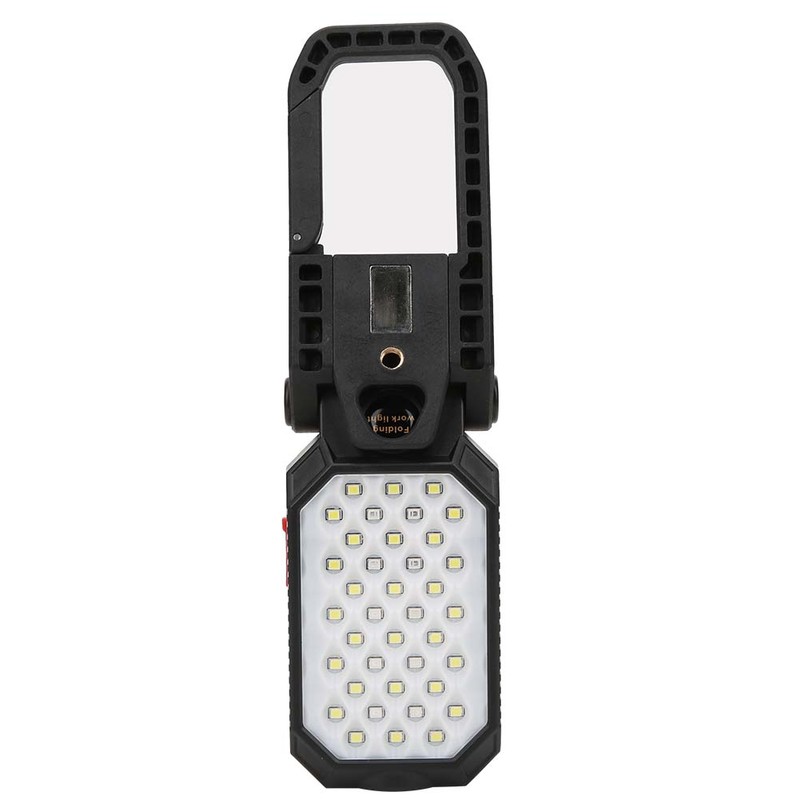39LED Work Light Portable USB Charging LED Working Maintenance Lamp