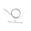 Healeved 1.5m Fiberglass Nail Extension for Manicure Art Natural Length