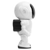Wireless Surveillance Camera Security Monitor 1080P HD 360 Degree Night