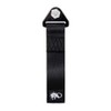 Auto-Dress Racing Tow Loop, Load Capacity 3t, Racing Hook Tow