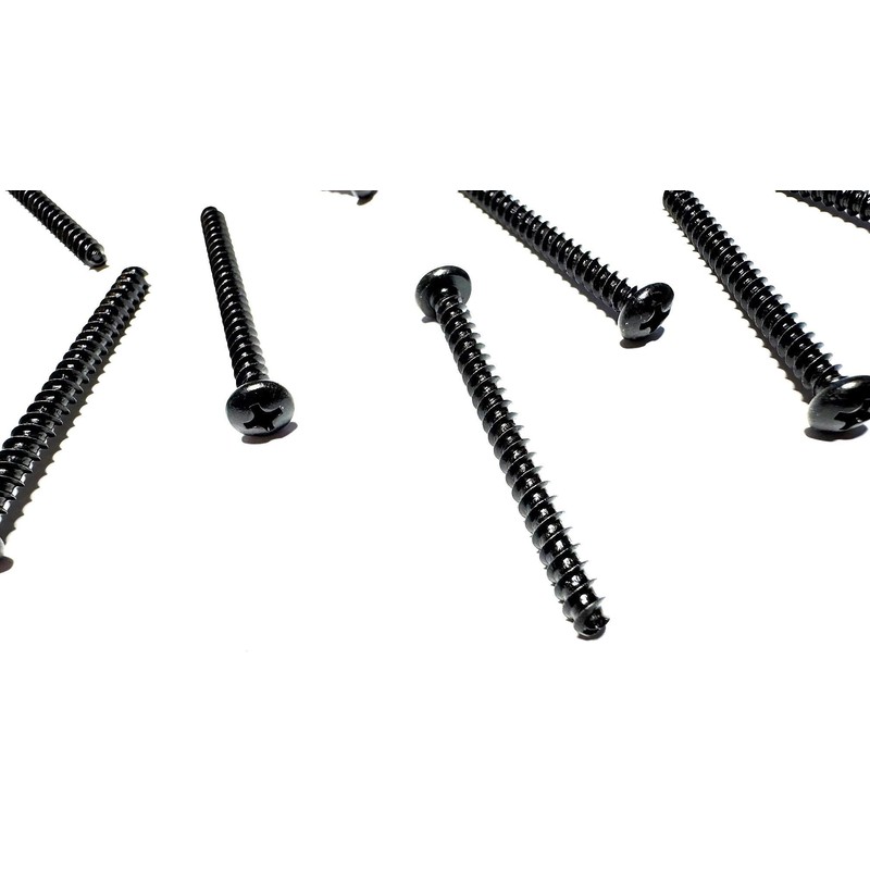2011-2013 Tail Light Screw OEM # 06510811AA Fits Jeep Wrangler
