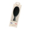 ISINIS Altesse Cushion Brush with 100% Boar Bristles - Large