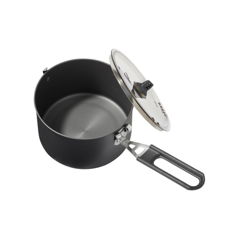 MSR Trail Lite Solo - Set da cucina da campeggio