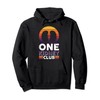 One Kidney Club Pullover Hoodie