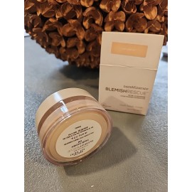 Bareminerals Blemish Rescue Skin-Clearing Loose Powder Foundation Fair Ivory 1n