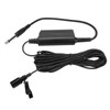 Lavalier Microphone Professional Omnidirectional Clip On Wired Microphone for Guitar