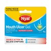 Nyal Nyal Mouth Ulcer Gel 10G, 10 grams