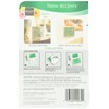 Renuzit Fresh Accents Air Freshener, After The Rain, 0.27 Ounces