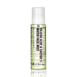 ORJENA ALOE  CACTUS FACE MIST FACE MIST