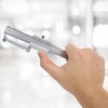 Stainless Steel Vernier Caliper Parallel Marking Gauge Caliper Measuring Scribing