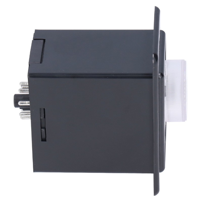 Time Relay 8 Pin 6M Stable Performance Precise Circuit Board