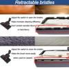 Replacement Vacuum Head Compatible with Miele Vacuum Cleaners| Works on