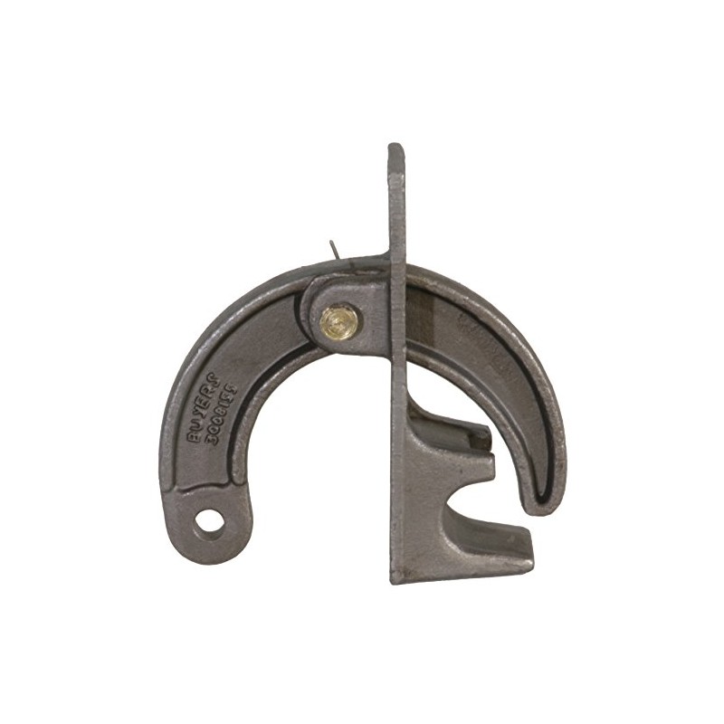 Buyers Products BTL030B2 2.5 Inch Wide Drop Forged Lower Dump