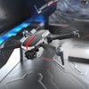 4K Drone with Triple Cameras Anti Shake 5G Transmission Live
