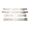Stainless Steel Wind Guards for Blackstone 28 Inch Griddle Grilling