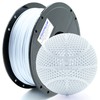 WISDREAM FlexiTough Flexible Filament Specifically for Printing Real-Game Bouncy Airless