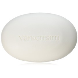 Vanicream Cleansing Bar, Fragrance Free - 3.9 Oz. (Pack of 3)