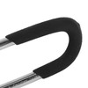 Brake Hose Pinch Steel 12mm Opening Rounded Jaw Edges Multipurpose