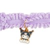 Sanrio 563722 Chromi Hair Tie Set with Case