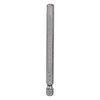 sourcing map H6.0 Hex Head Drill Bit Wrench 6mm Metric