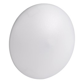 RecPro RV 4.5" Surface Mount 12V LED Light (2)