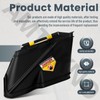 AMTHKNO M123859 48" 54" Mower Deck Side Discharge Chute kit