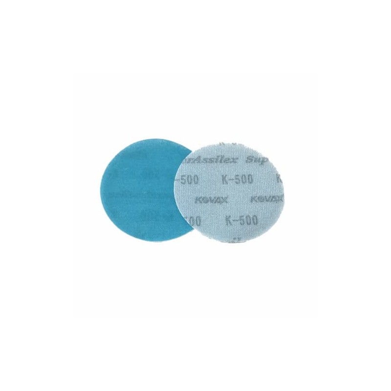 KOVAX Super Asylex Sky Medium Disc (Box) Magic Type 2.0
