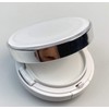 Empty Luxury Makeup Container for Powder, Air Cushion, Foundation, and