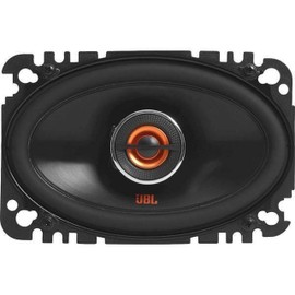 JBL GX642 4" X 6" 2-Way GX Series Coaxial Car Loudspeakers