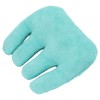 Finger Separator Hand Grip Patients Palm Grips Hand Contracture Cushions