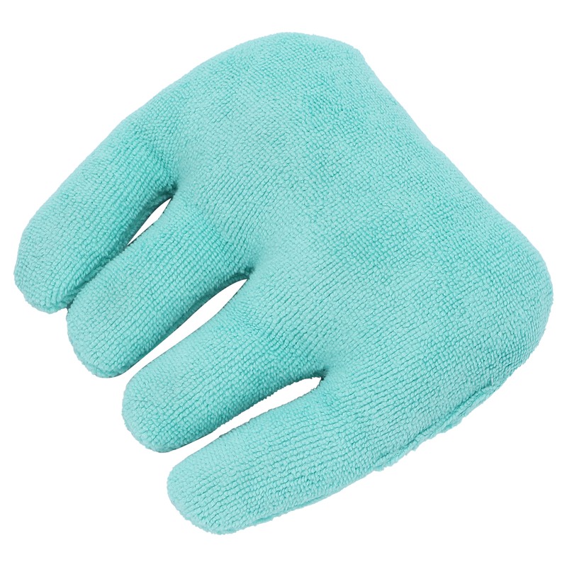 Finger Separator Hand Grip Patients Palm Grips Hand Contracture Cushions