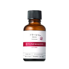 TUNEMAKERS Large Capacity Fullerene Serum, 1.0 fl oz (30 ml)