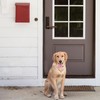 Door Handle Covers, Door Knob Covers for Summer Anti-Scald Hands,