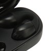 Bluetooth 5.3 Earbuds Noise Reduction Ear Clip Earphones Waterproof Open