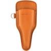 Gomexus Fishing Pliers Sheath with Springsteels Belt Clip,Cowhide Leather Holsters