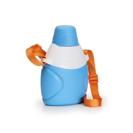 Fiesta 600 Water Bottle