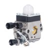 Carburetor Carb Replacement 4226 120 0604 for Stihl HS 75