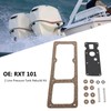 2 Line Pressure Tank Rebuild Kit RXT 101 Pressure Tank