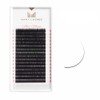 MANY BEAUTY False Eyelash Cluster, Volume Eyelashes "Mat Mink" -
