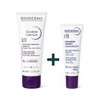 바이오더마 시카비오 크림+ 플러스 100ml + 40ml 중분자 히알루론산 딥리페어