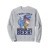 Tyrannosaurus Rex Funny Sweatshirt