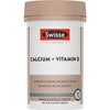 Swisse Buy Swisse Calcium Plus Vitamin D Online Chemist Outlet