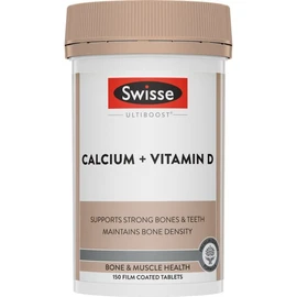 Swisse Buy Swisse Calcium Plus Vitamin D Online Chemist Outlet
