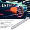 Headerbs Wheel Stud Alignment Pins, 2 Pieces Anti-Wear Stainless Steel