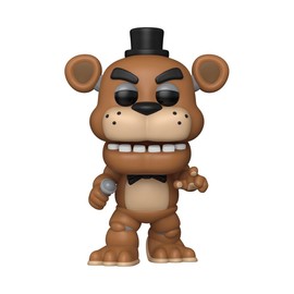 Funko Pop! Games: Five Nights at Freddy's 10th Anniversary - Freddy