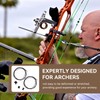 Archery Peep Tuner Replacement for Bowmar Archery, Peep Tuners Archerys,