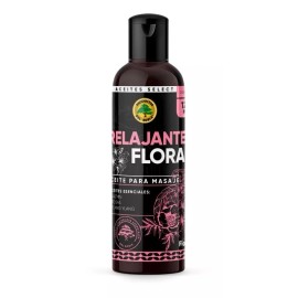 Productos del Roble Aceite Relajante Floral Para Descansar Aromaterapia