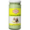 Swad Coconut Chutney, NET WT 7.5 OZ(212g)